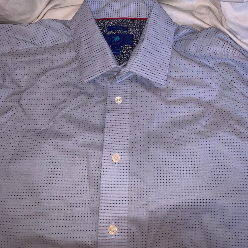 Egara button down